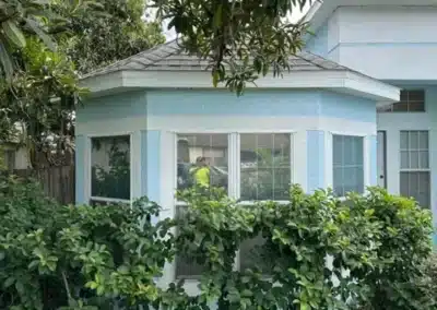 Exterior Paint Coatings in Orlando (After)