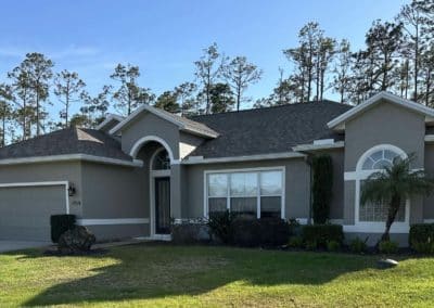 Exterior Painters Ormond Beach 32174 After